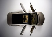 Mercedes-Benz R500 Mercedes-Benz R500